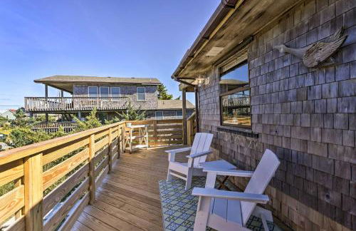 Walk to Bay and Boat Launch Beach House in Avon - Foto 4