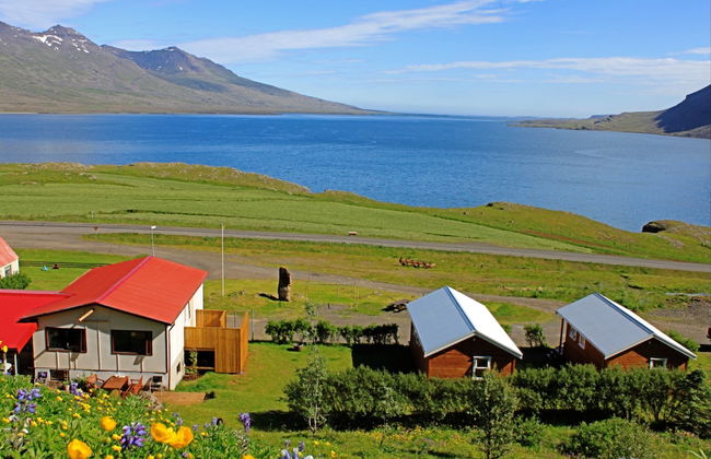 Lindarbrekka - Foto 31