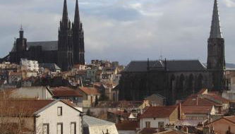 Mon nuage de Saint-Alyre - Foto 3