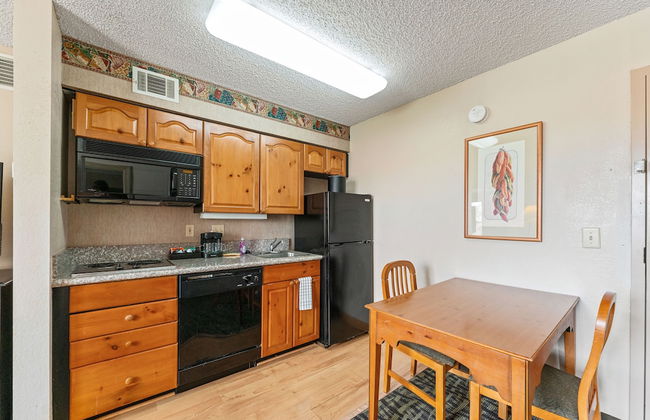 Metro Scottsdale Extended Stay - Foto 37