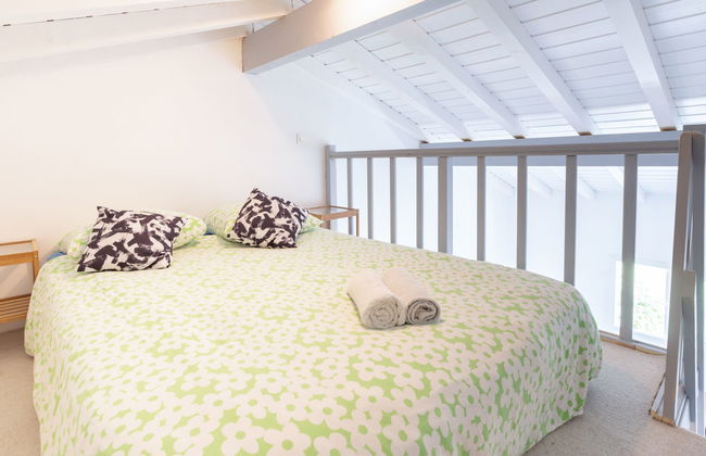 Villa Suerte - Foto 12