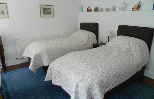 River Cottage a country retreat in wooded gardens - Foto 18