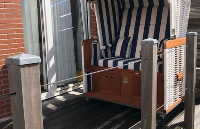 Sonnensteg Modern Retreat - Foto 9