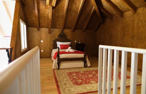 Aldeia da Quinta do Paço - Turismo rural Santo Tirso - Foto 86