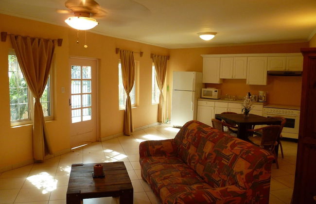 Le Chateau Ocean Villas - Foto 14