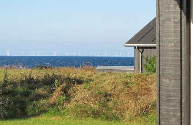 Holiday Home Near Nysted - Foto 39