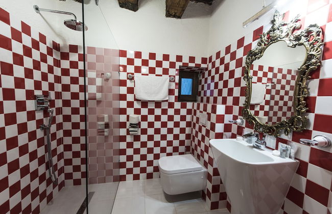 Casa Veche - Foto 32