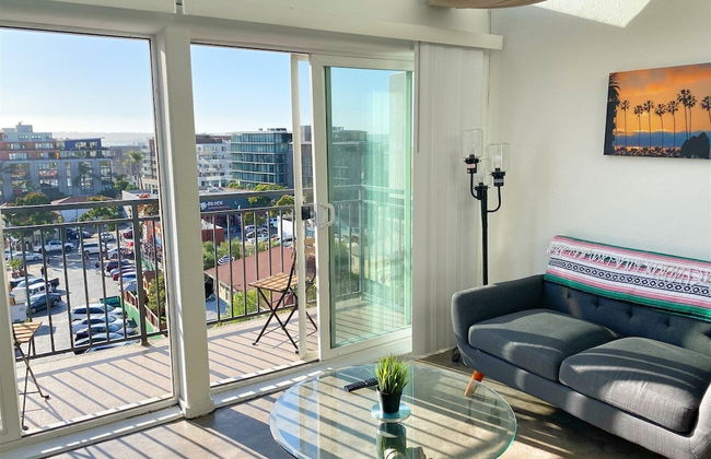 Little Italy Modern Lofts - Foto 73