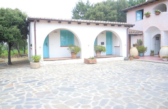 Agriturismo Camisadu - Foto 54