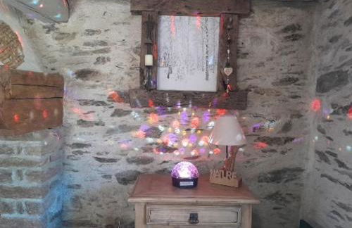 grange rénovée en gîte/maison/chalet - Foto 38