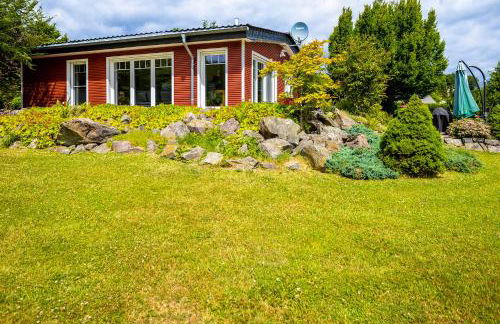 Ferienhaus Chalet Bergblick - Foto 2