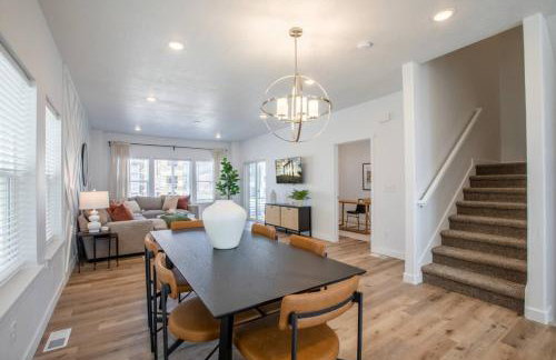 Canyon Escape Luxury Ski home American Fork - Foto 6