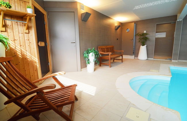 Family Villa, Profondeville - Foto 37