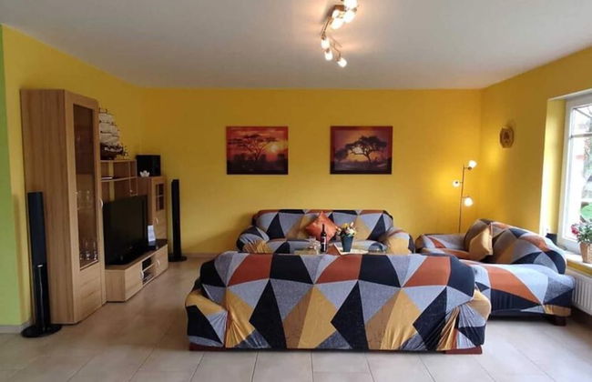 Apartment House at Kiessee, Westerholt - Foto 44