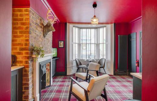 NEW! Boutique 1BR in Hartlepool - Photo 8