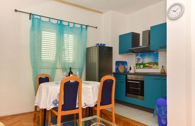 Apartments Bernarda - Foto 32