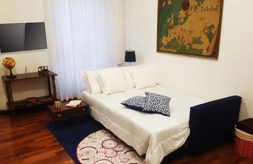 Ricordi di Viaggio, maison retrò - Photo 10