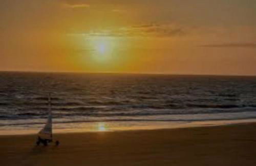 Recidencial Cruz del Mar "Duplex Villa Amanecer" - Foto 1