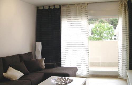 Bonito alojamiento en Malaga con piscina para teletrabajo - Foto 28