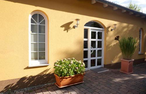 Barbaras Felsenlodge - Foto 4