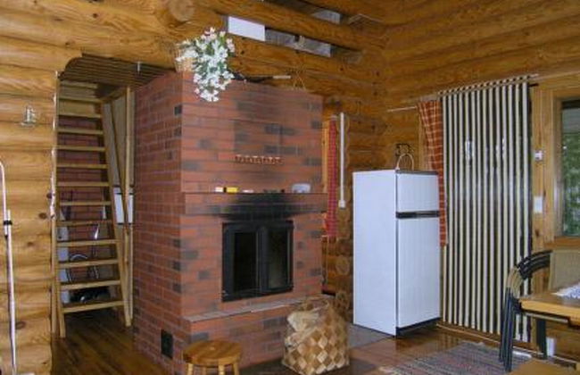 Kettupirtti - Foto 19