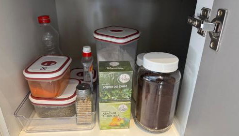 Casa confortável com ar no litoral - Foto 4