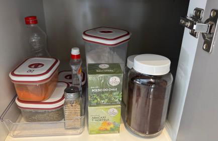 Casa confortável com ar no litoral - Photo 4