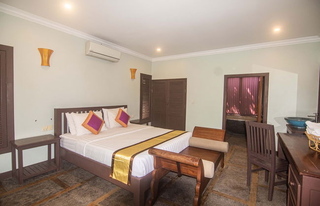 Green Empire Resort - Photo 22