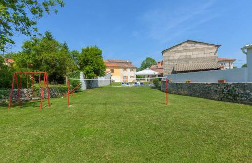 Villa Mišan by Istrialux - Foto 13