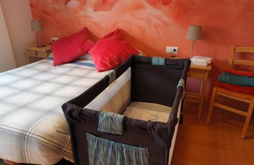 Apartamento Alcázar parking incluido VU-TERUEL-18-035 - Foto 17