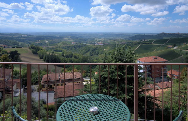 Felicin - Palazzo Boeri Panoramic Suites - Foto 26