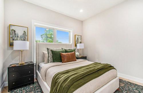 Beautifully Renovated Notre Dame Retreat - Foto 12