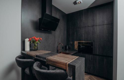 Place Oswiecim - underground parking, air conditioning, Self Check In - Photo 31