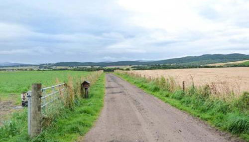 Easter Duthil Cottage - Foto 2