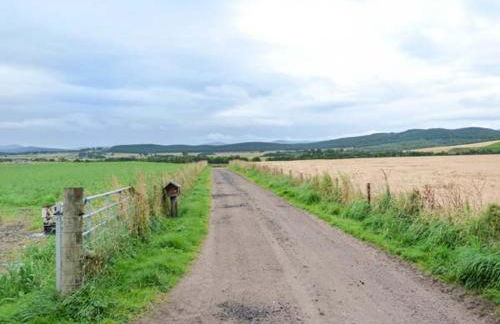 Easter Duthil Cottage - Foto 2