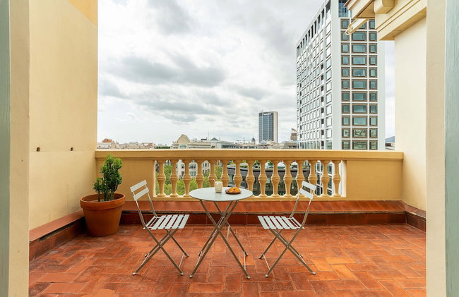 Casa Gracia Apartments - Foto 101