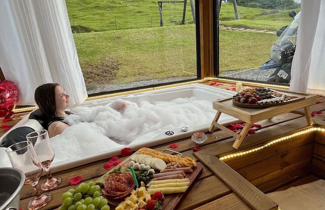 Refúgio Serra da Tartaruga - Foto 51