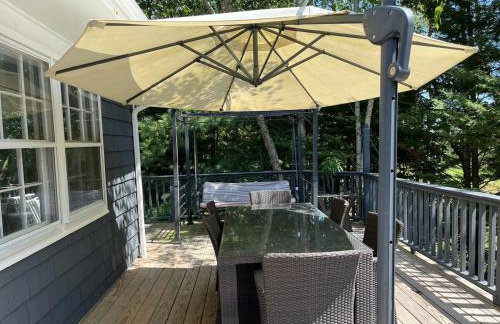 Lovely, spacious Hamptons house on quiet street - Foto 16
