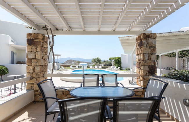 Iliada Villas - Photo 54