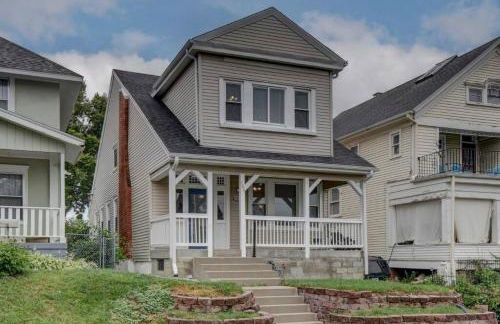 New 1890 Craftsman Home 5BR 4BA - Foto 2