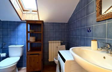 Casa Mete - x 4 Persone- Garage - Vista Panoramica - Foto 11