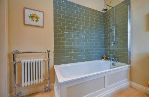 Garden Cottage - Foto 17