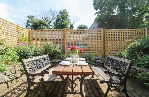 Bert's Barn - Foto 24