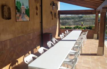 Casa de la Abuela Pili - Foto 15