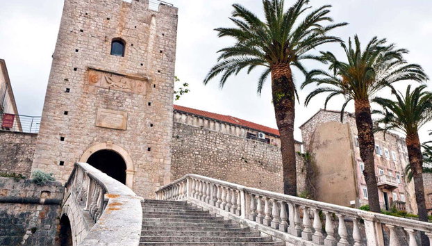 Excursión a Korčula - Foto 5
