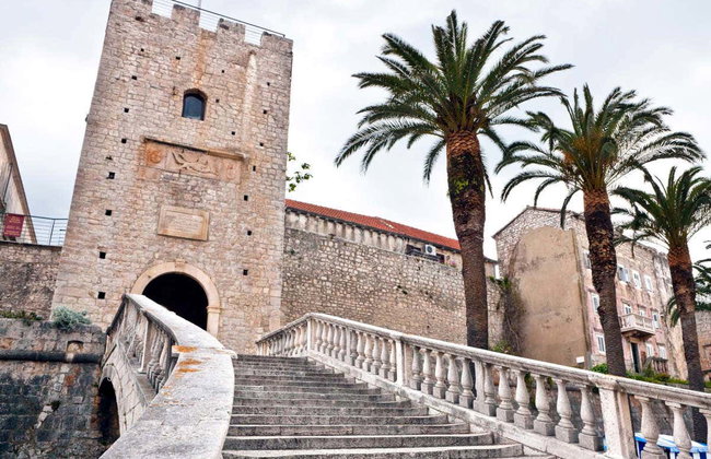 Excursão a Korčula - Foto 5