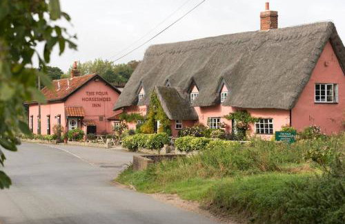 Oak Cottage - Foto 22