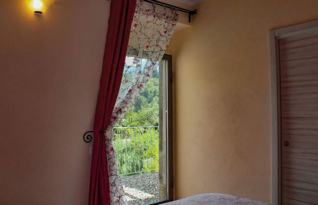 Apartment in Casola Near Torre di Casola - Foto 3