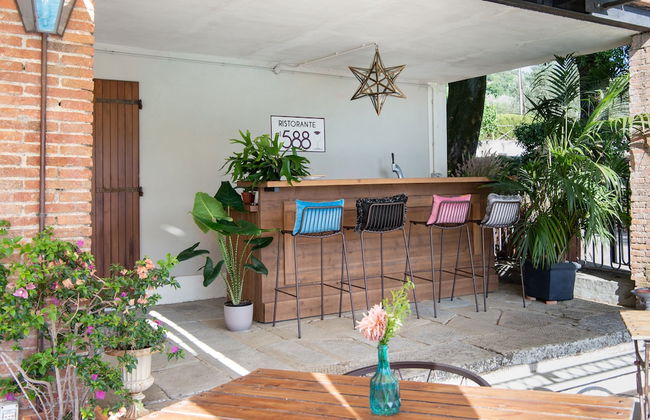 Borgo I Vicelli Adults Only Relais - Foto 74