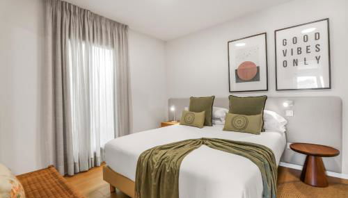 Agaete 2BR Coastal Retreat - Foto 3